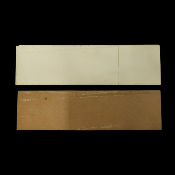 Reagan & Bush The Time Is Now 1980 Presidential Campaign Now Bumper Sticker Lot - Picture 2 of 9